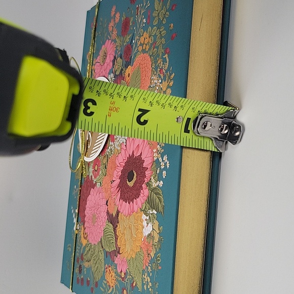 James Burke Collection Journaling - Picture 9 of 11